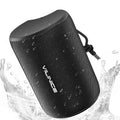 Portable Bluetooth Speaker, IPX7 Waterproof Wireless Speaker, Stocking Stuffers, Bluetooth 5.0, TWS Mini Speaker for Home/Party/Outdoor/Travel/Gifts, Pink