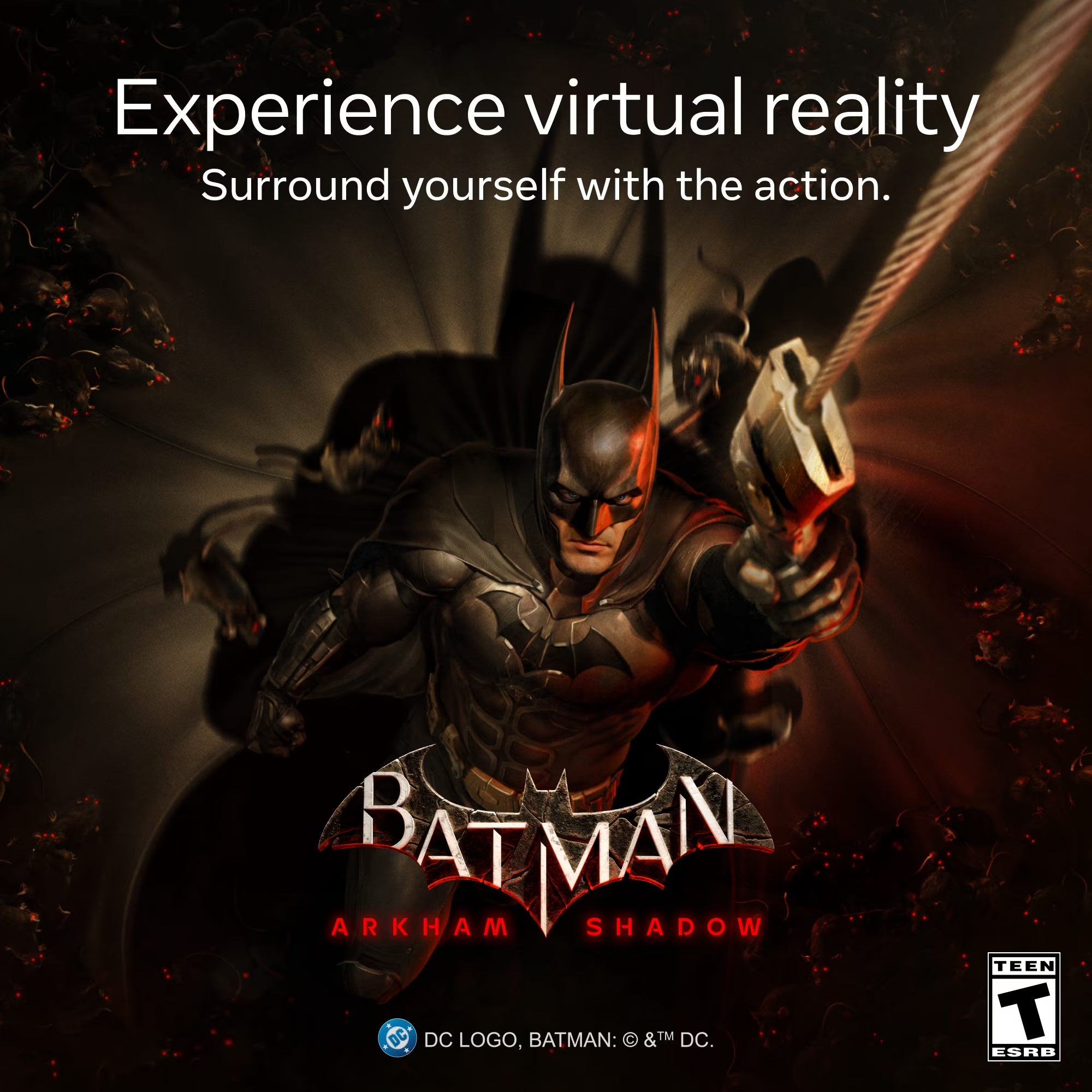 Quest 3 512GB — Dive into Mixed Reality — Get a 3-Month Trial of Meta Horizon+ Included