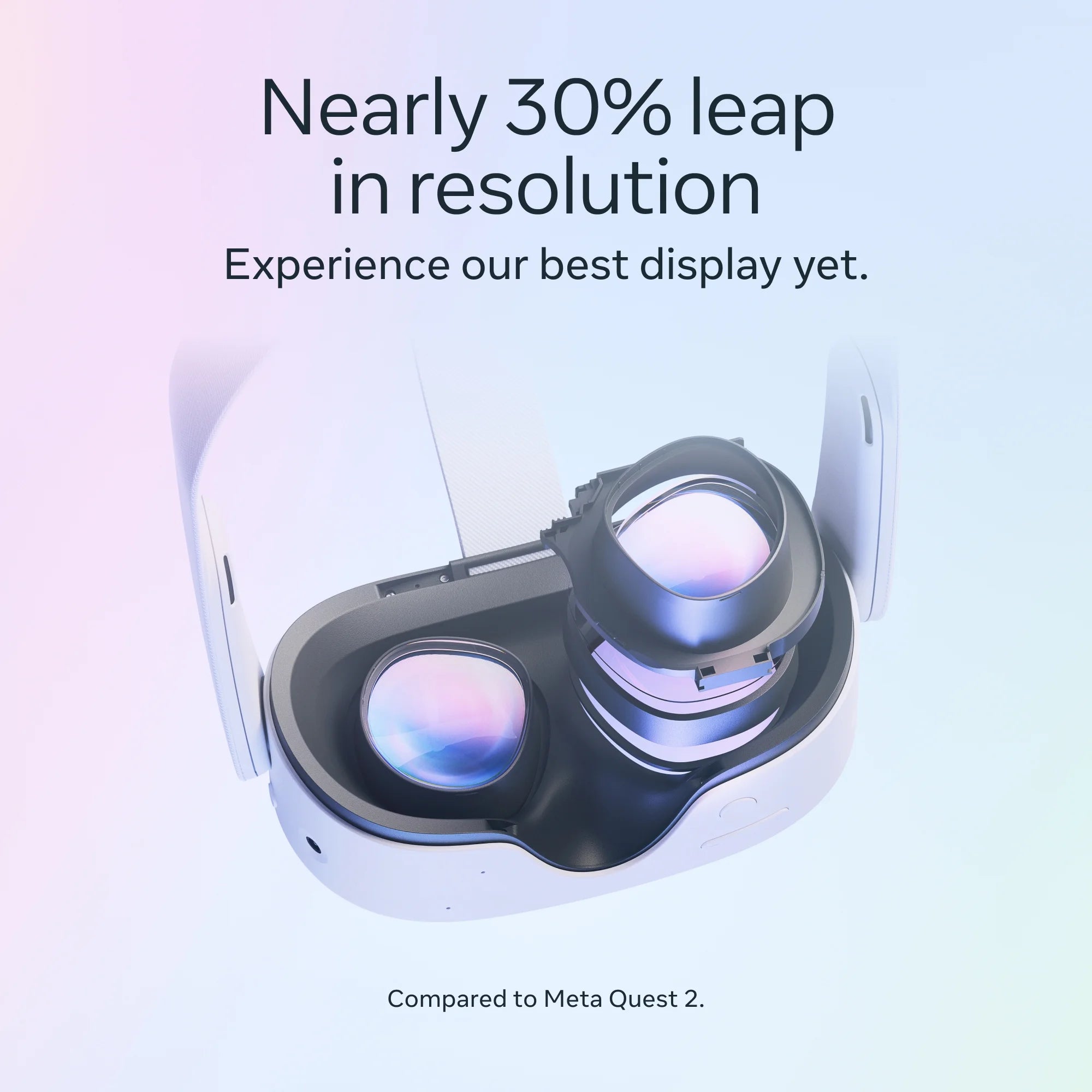 Quest 3 512GB — Dive into Mixed Reality — Get a 3-Month Trial of Meta Horizon+ Included