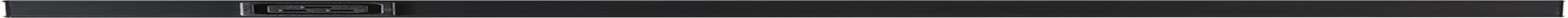 Startech 10-Outlet 1U PDU, 125V/16A, UL, 8Ft Cord, TAA (RKPW101920)